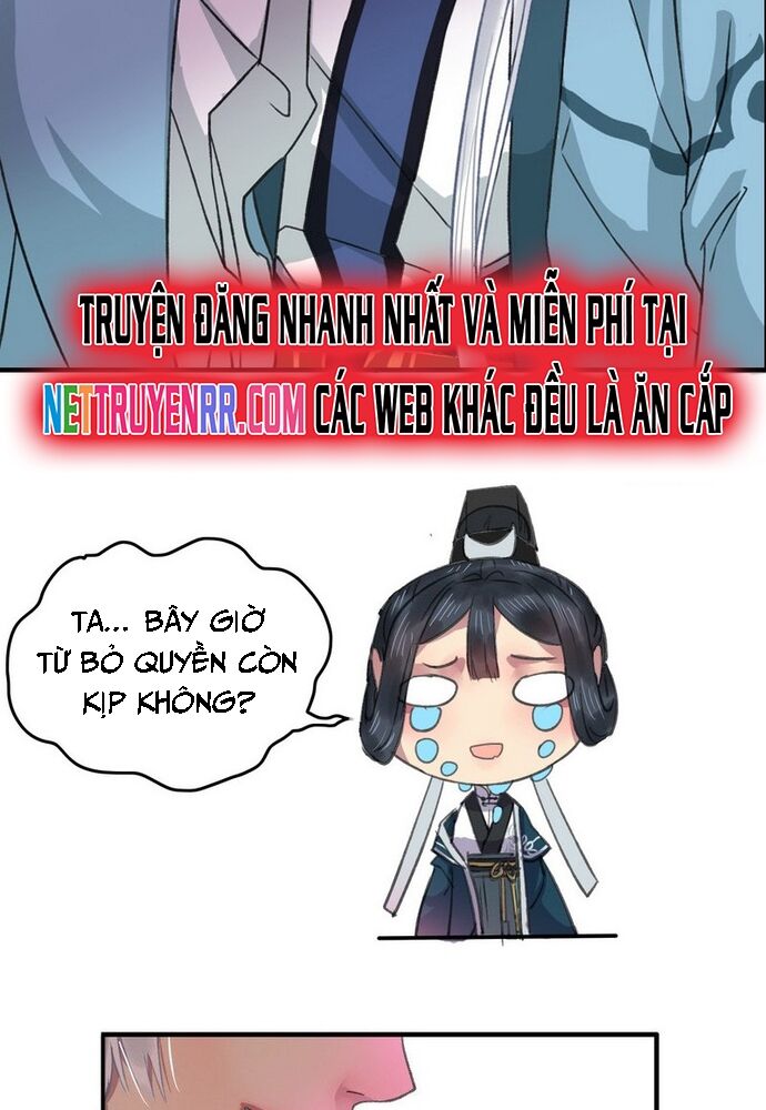 Trường Tương Tư Chapter 5 - Trang 2