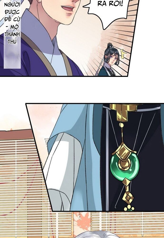 Trường Tương Tư Chapter 5 - Trang 2