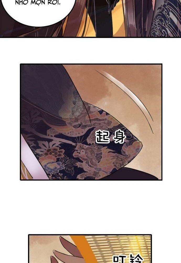Trường Tương Tư Chapter 6 - Trang 2