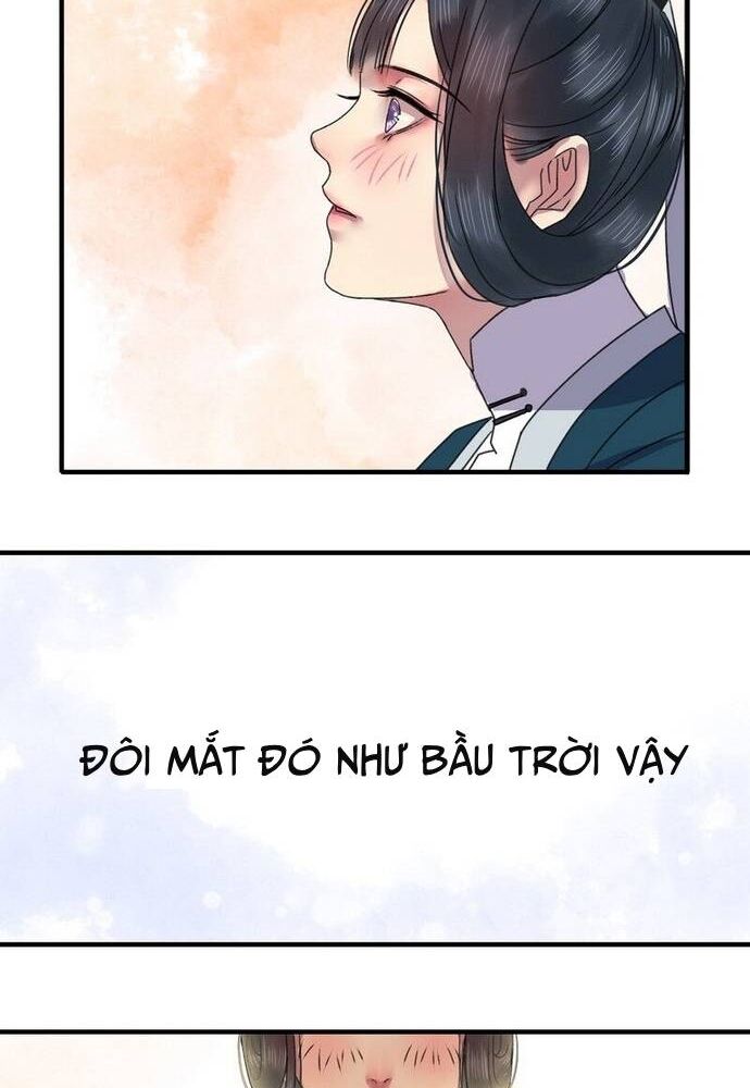 Trường Tương Tư Chapter 6 - Trang 2