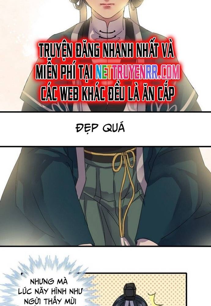 Trường Tương Tư Chapter 6 - Trang 2