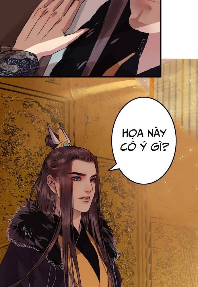 Trường Tương Tư Chapter 6 - Trang 2