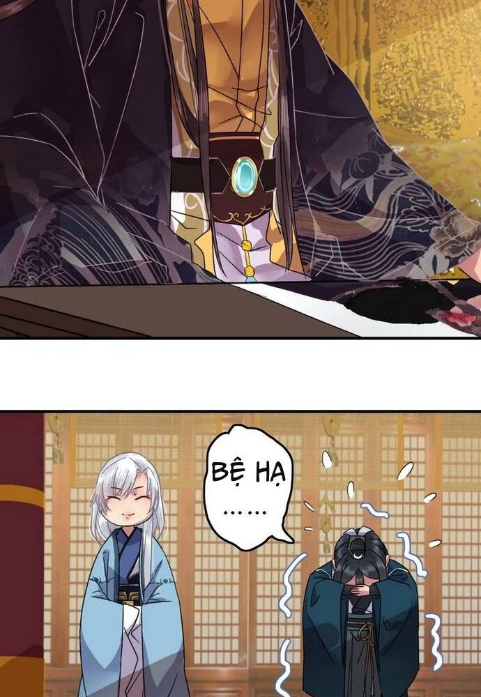 Trường Tương Tư Chapter 6 - Trang 2