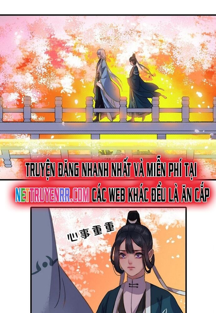 Trường Tương Tư Chapter 7 - Trang 2