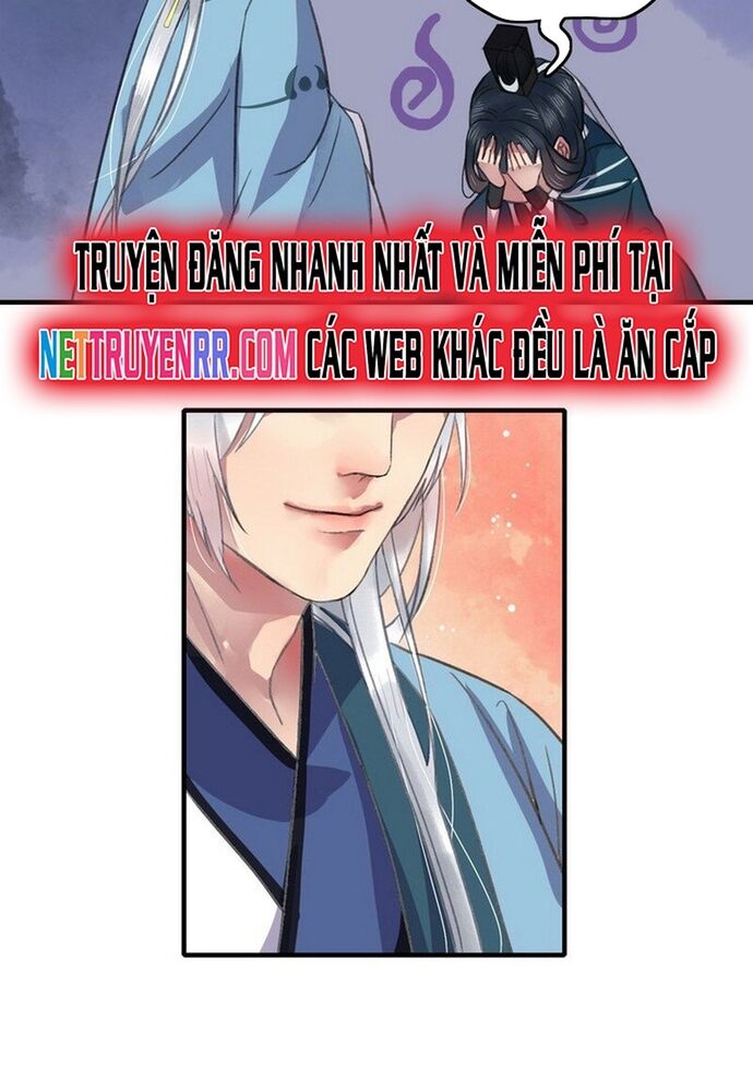 Trường Tương Tư Chapter 7 - Trang 2