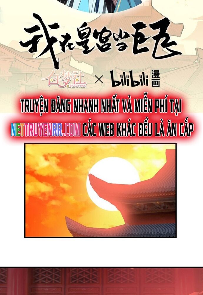 Trường Tương Tư Chapter 7 - Trang 2