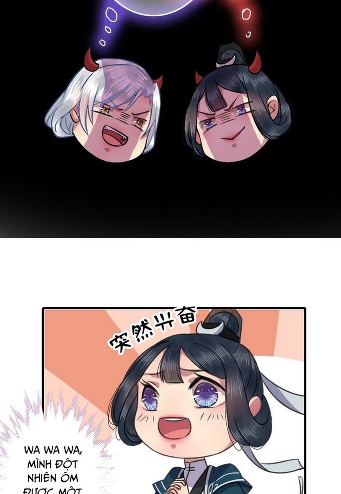 Trường Tương Tư Chapter 7 - Trang 2