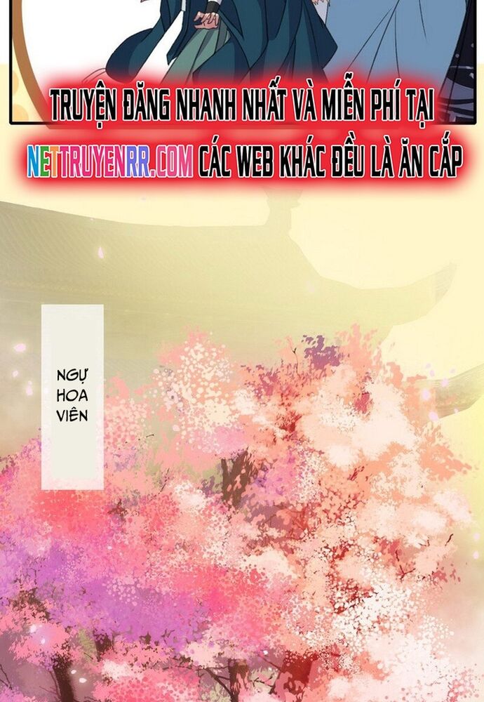 Trường Tương Tư Chapter 8 - Trang 2