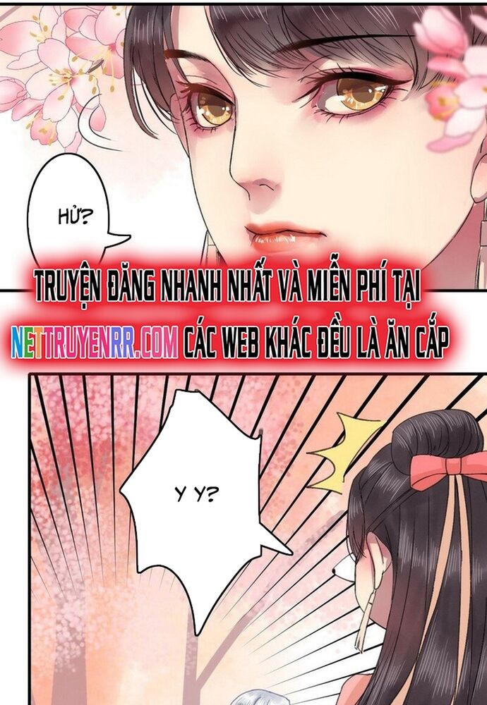 Trường Tương Tư Chapter 8 - Trang 2