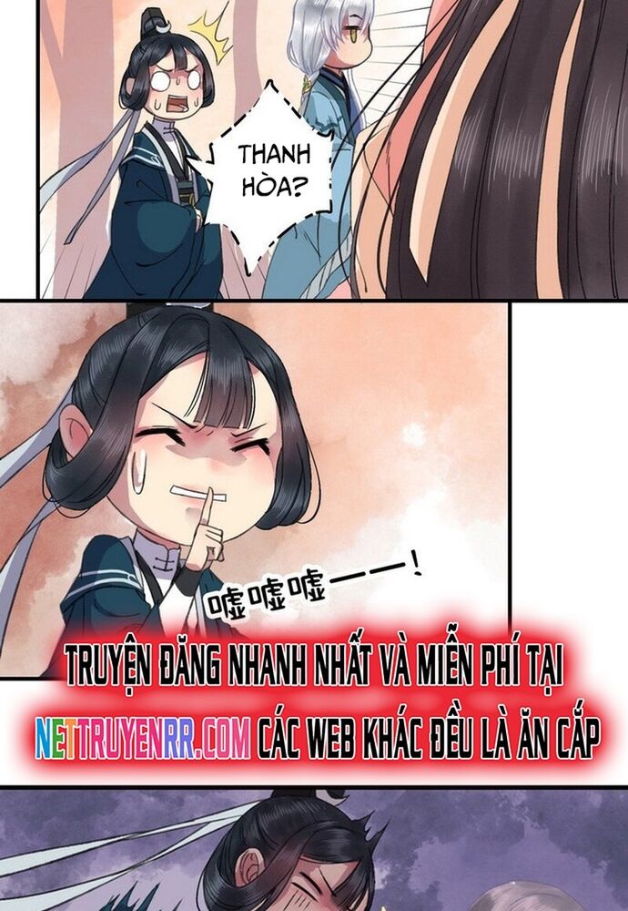Trường Tương Tư Chapter 8 - Trang 2