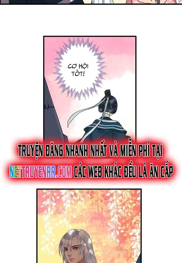 Trường Tương Tư Chapter 8 - Trang 2