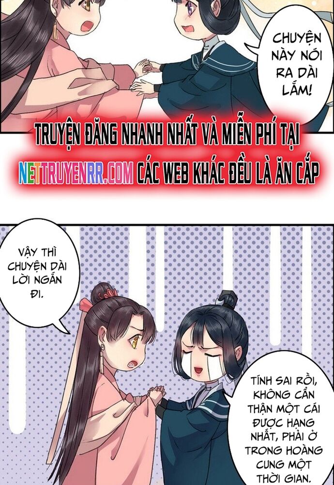 Trường Tương Tư Chapter 8 - Trang 2