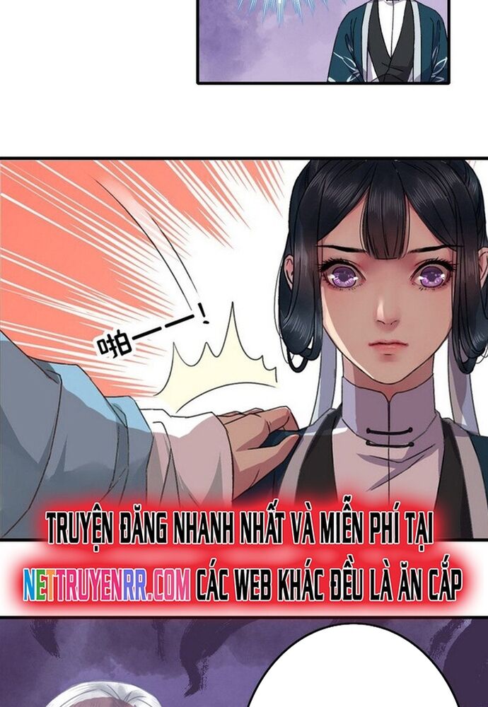 Trường Tương Tư Chapter 8 - Trang 2