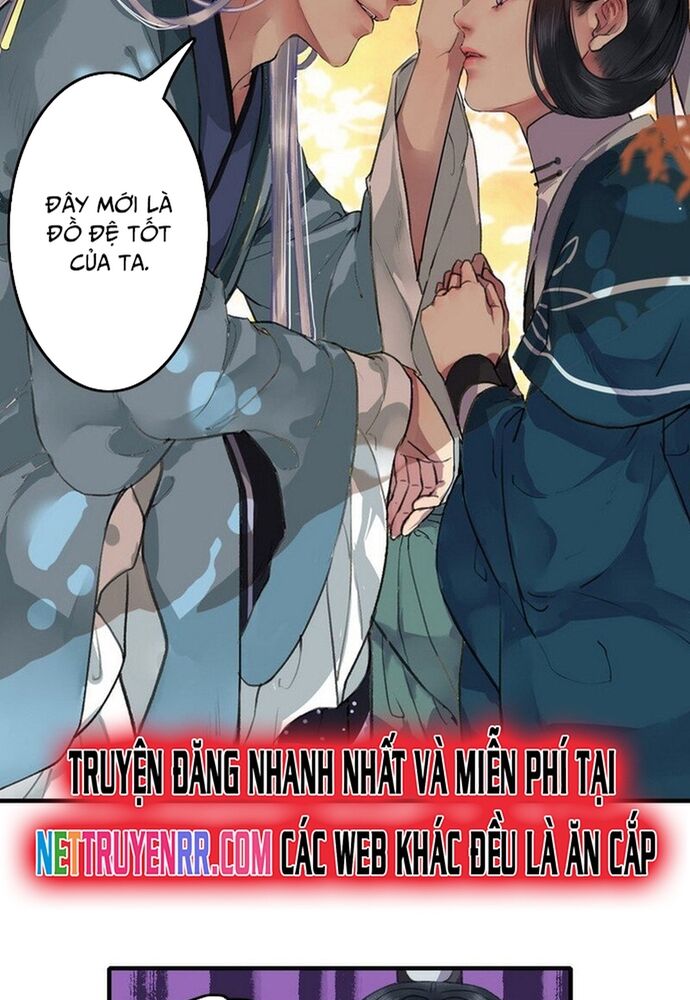 Trường Tương Tư Chapter 8 - Trang 2
