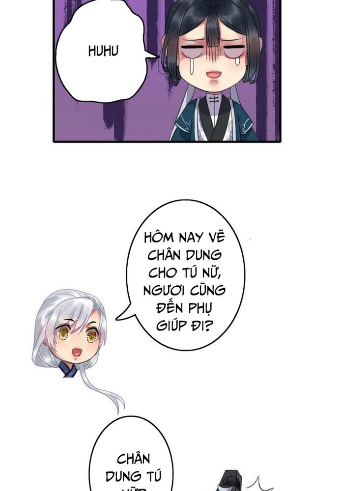 Trường Tương Tư Chapter 8 - Trang 2