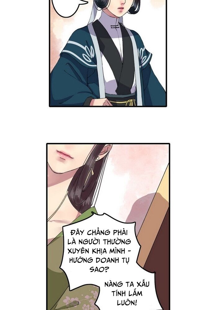 Trường Tương Tư Chapter 9 - Trang 2