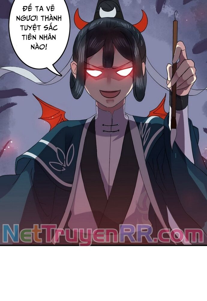 Trường Tương Tư Chapter 9 - Trang 2