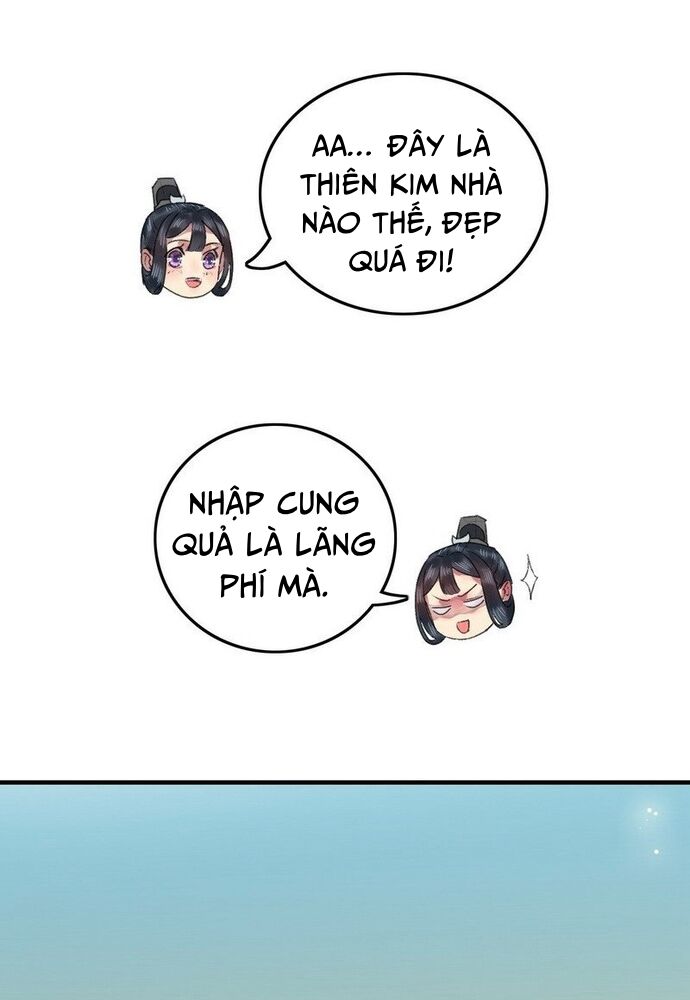 Trường Tương Tư Chapter 9 - Trang 2
