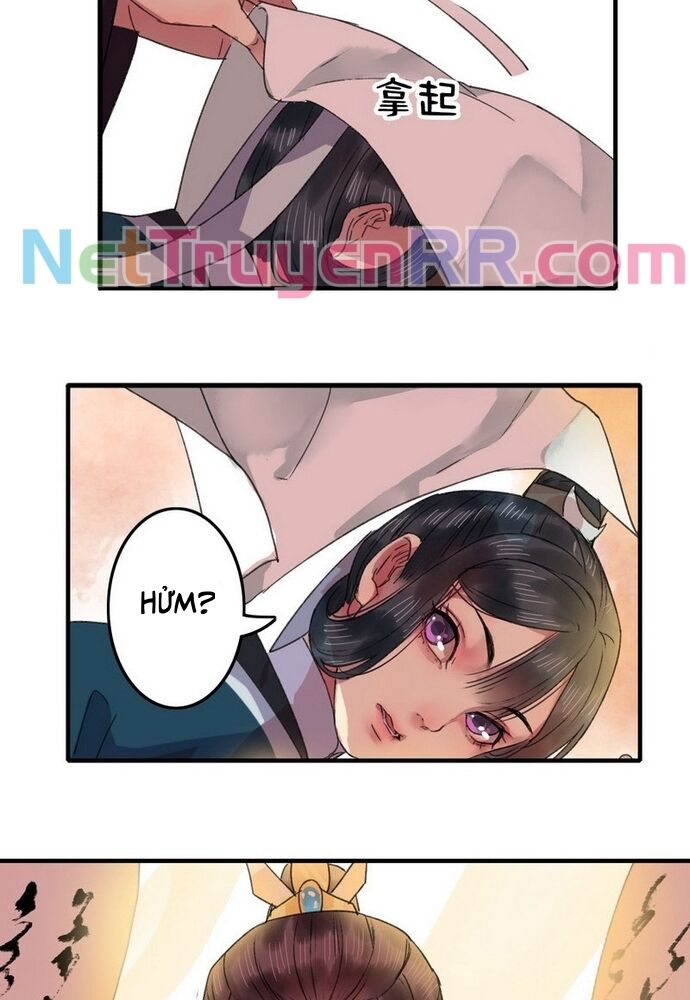 Trường Tương Tư Chapter 9 - Trang 2