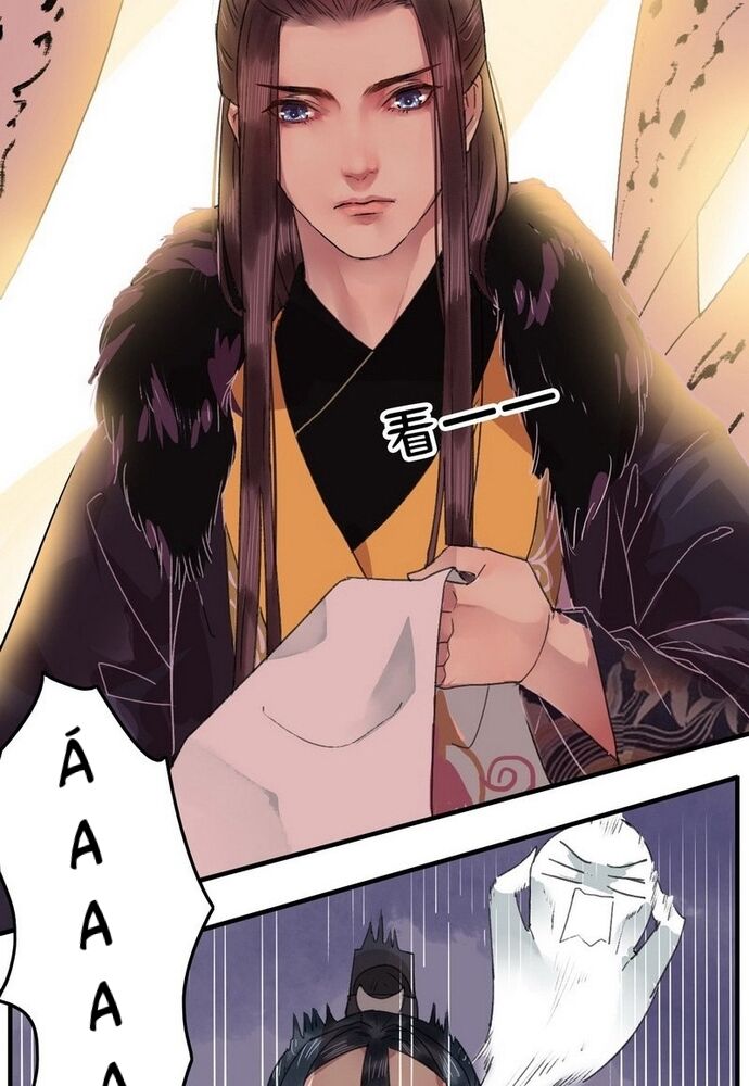 Trường Tương Tư Chapter 9 - Trang 2