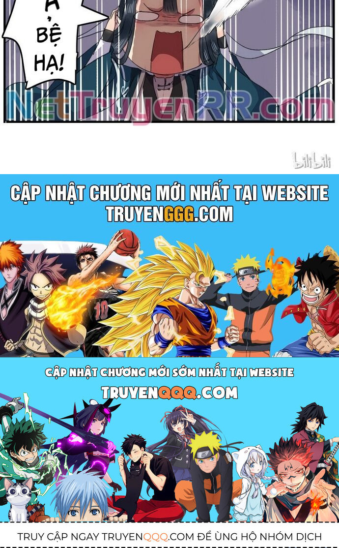 Trường Tương Tư Chapter 9 - Trang 2