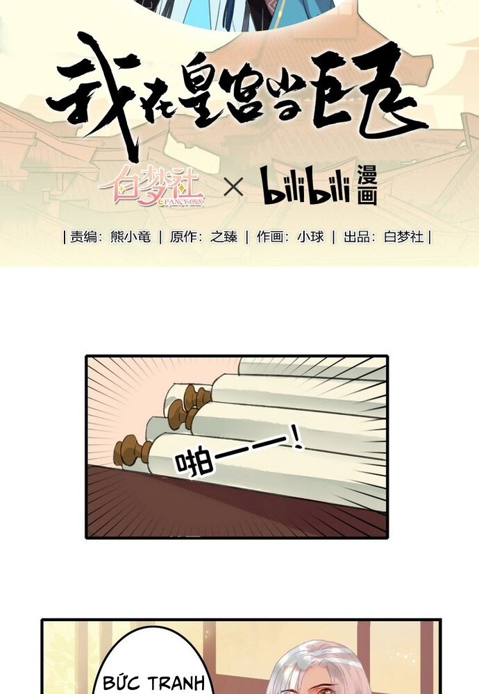 Trường Tương Tư Chapter 9 - Trang 2