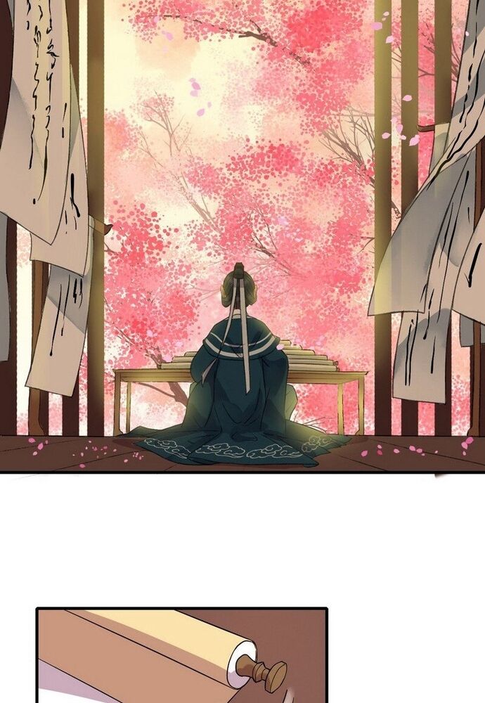 Trường Tương Tư Chapter 9 - Trang 2