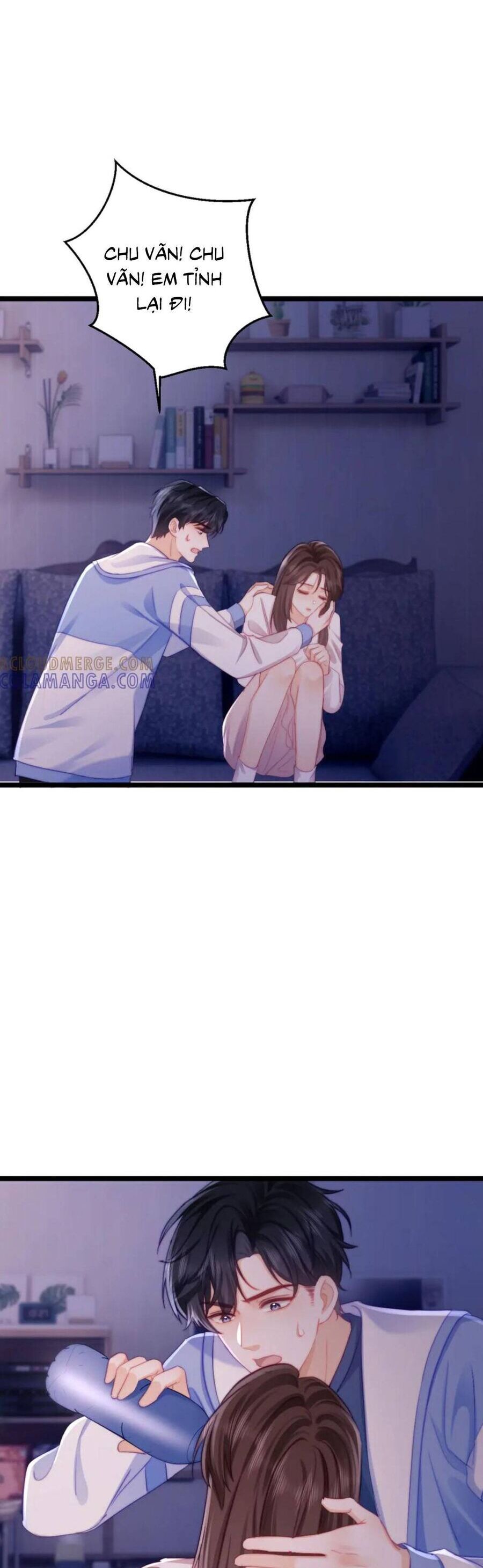 Trụy Lạc Chapter 67 - Trang 2