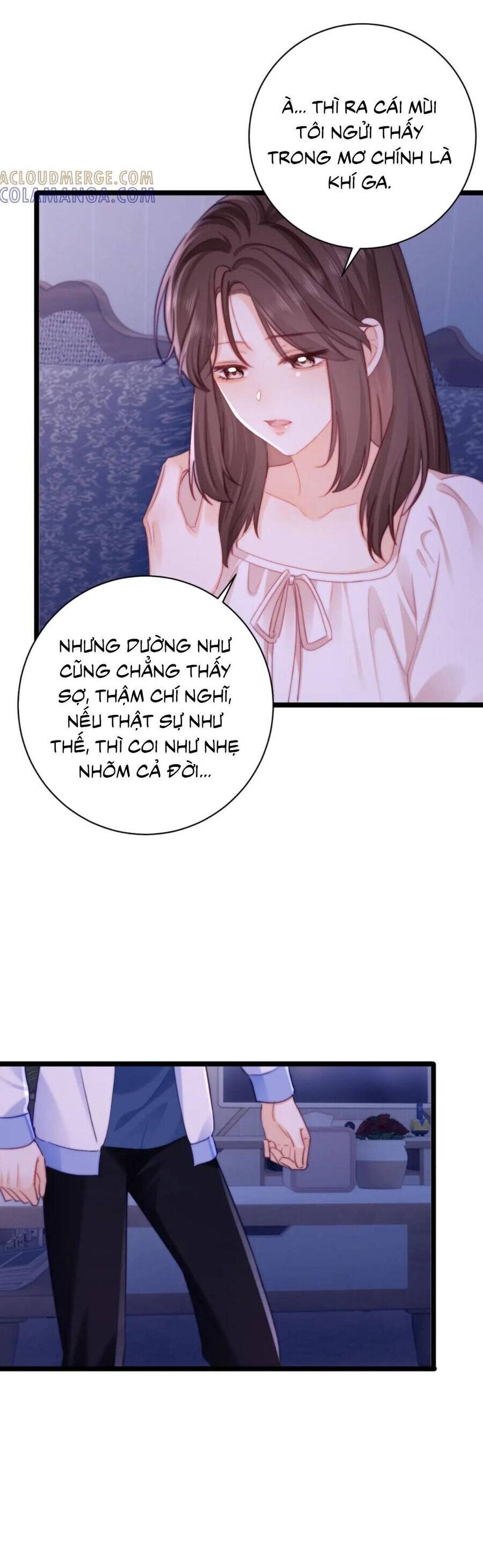 Trụy Lạc Chapter 67 - Trang 2