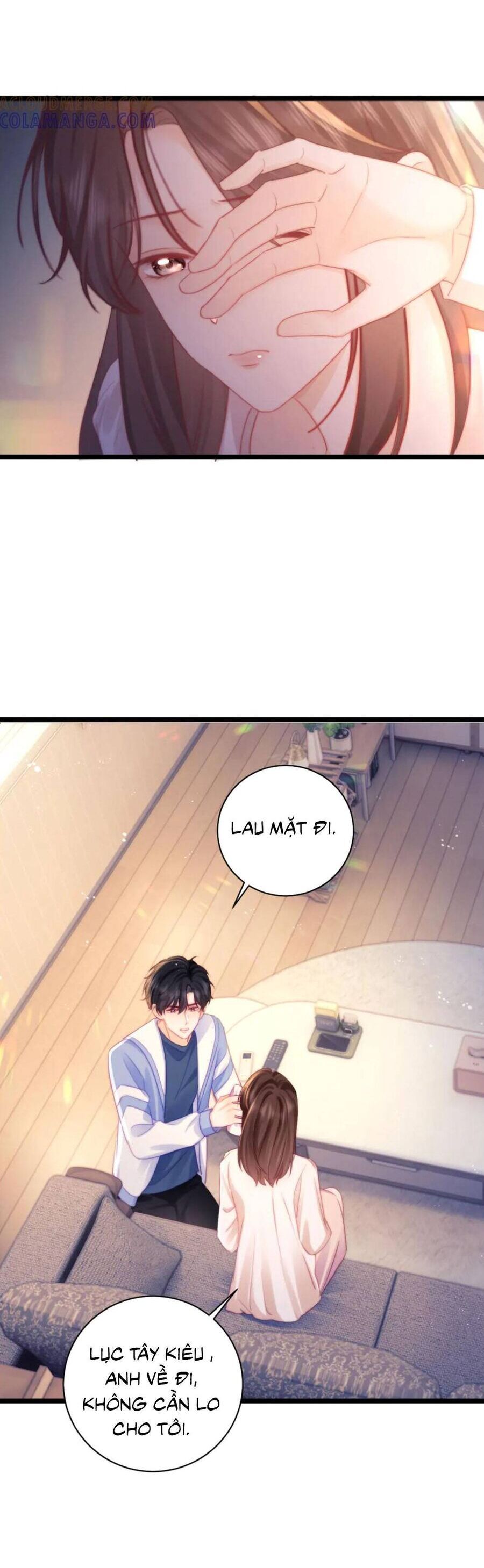 Trụy Lạc Chapter 67 - Trang 2