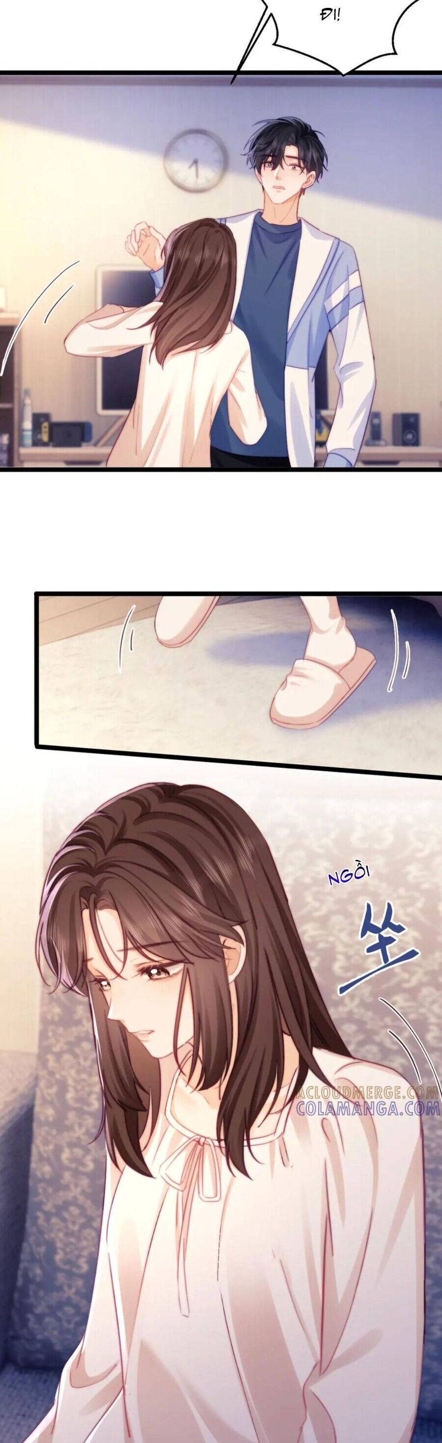 Trụy Lạc Chapter 67 - Trang 2