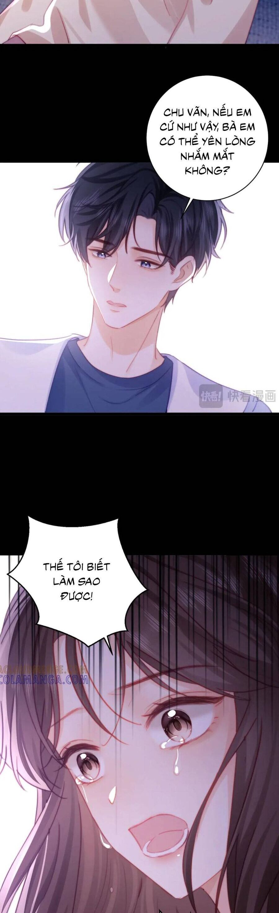 Trụy Lạc Chapter 67 - Trang 2