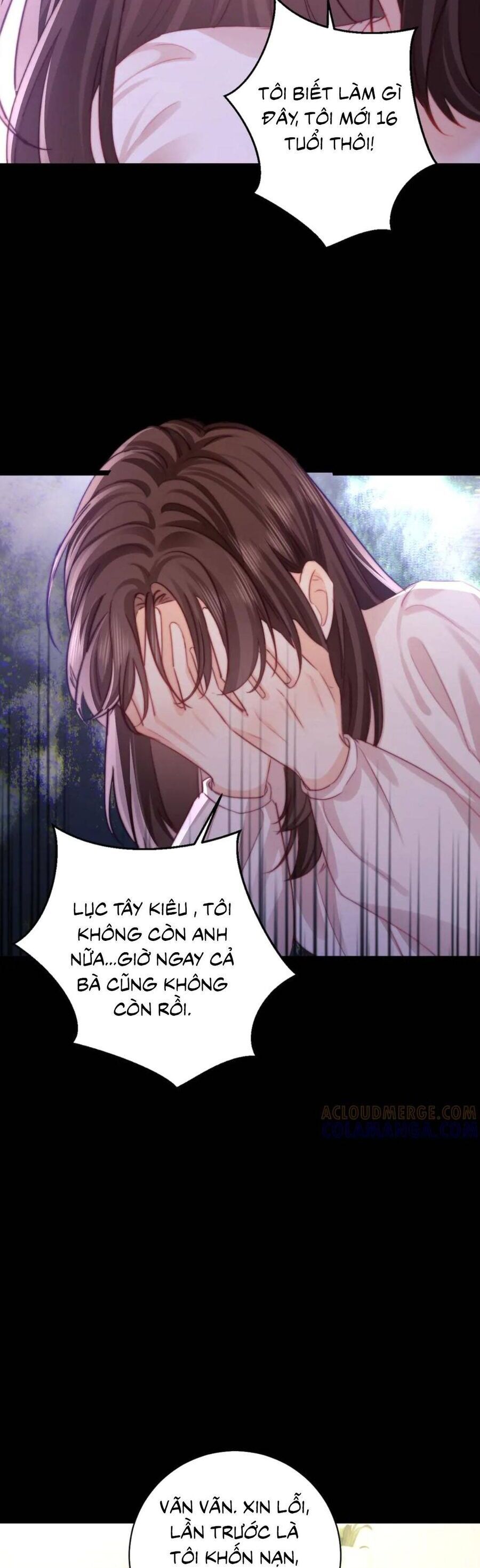 Trụy Lạc Chapter 67 - Trang 2