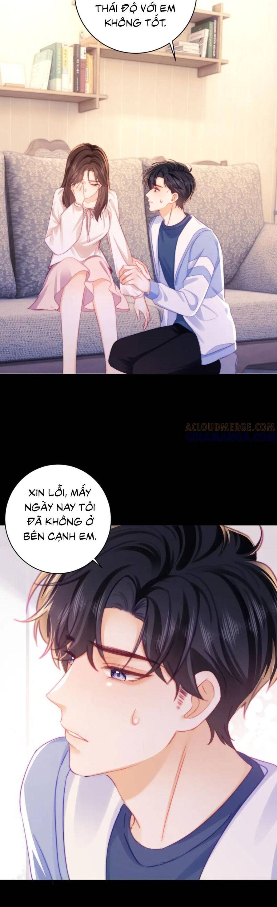 Trụy Lạc Chapter 67 - Trang 2