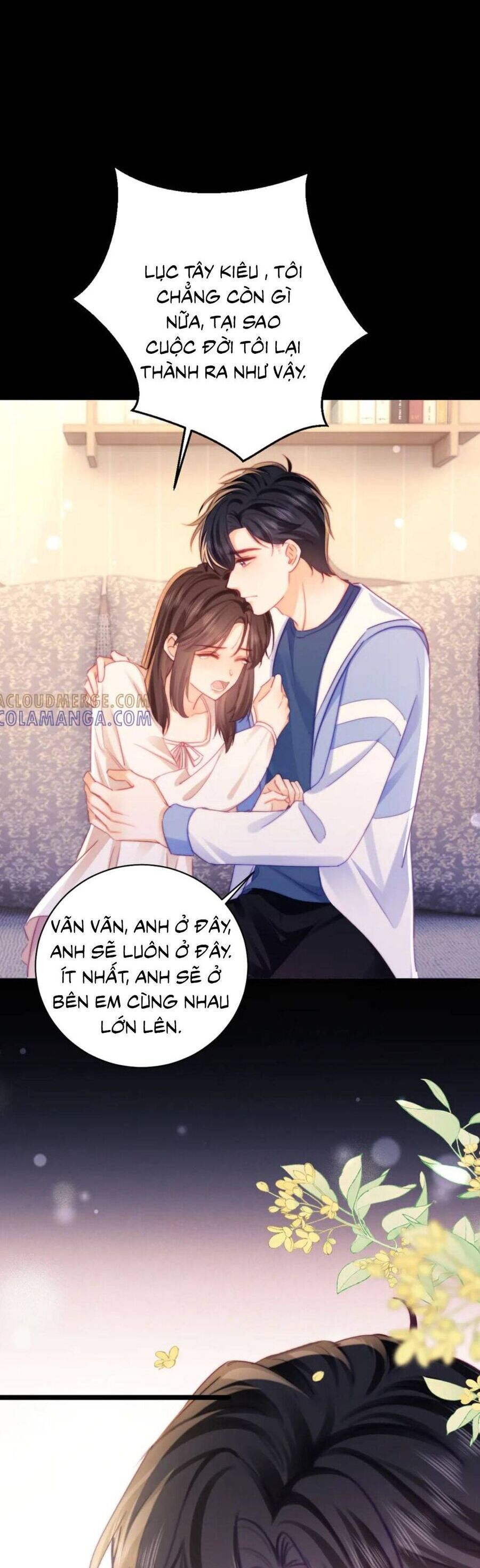 Trụy Lạc Chapter 67 - Trang 2