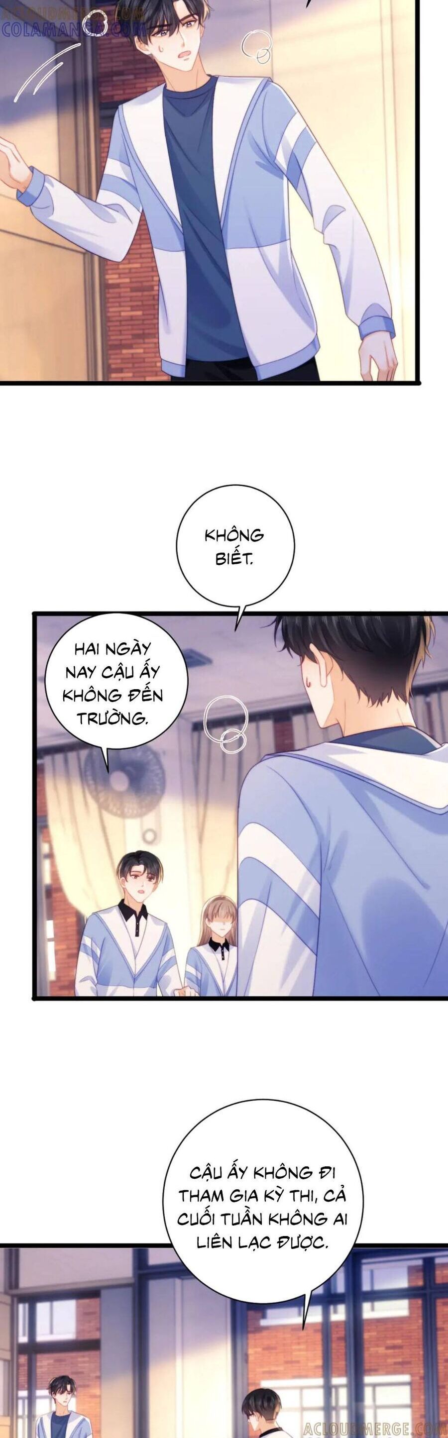 Trụy Lạc Chapter 67 - Trang 2