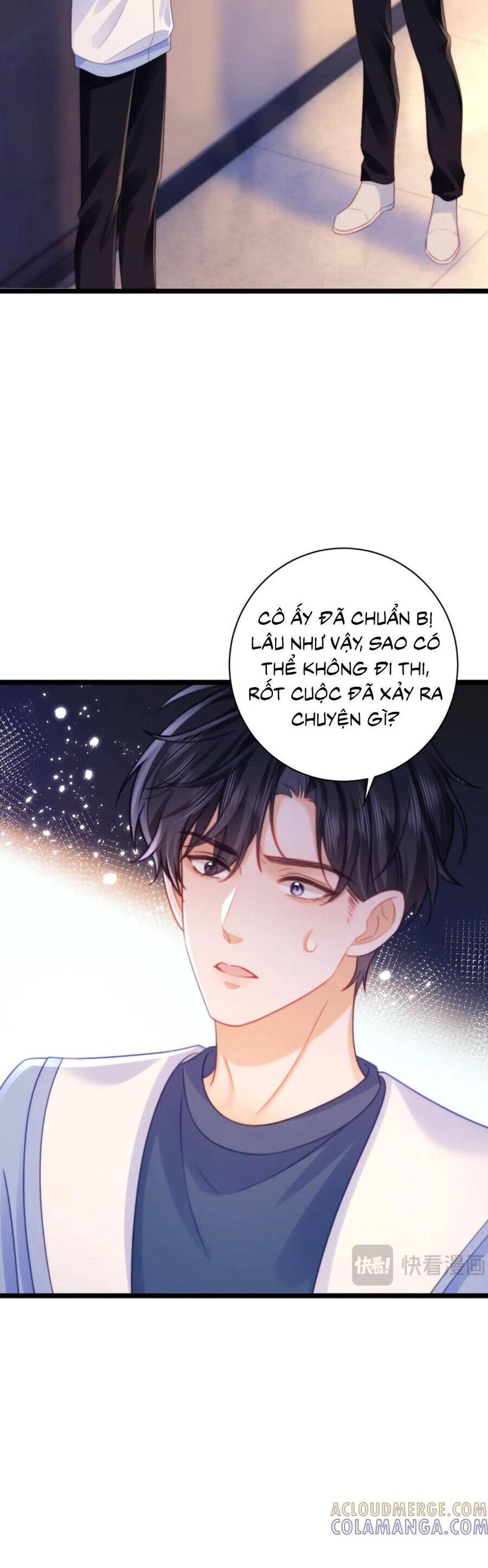Trụy Lạc Chapter 67 - Trang 2