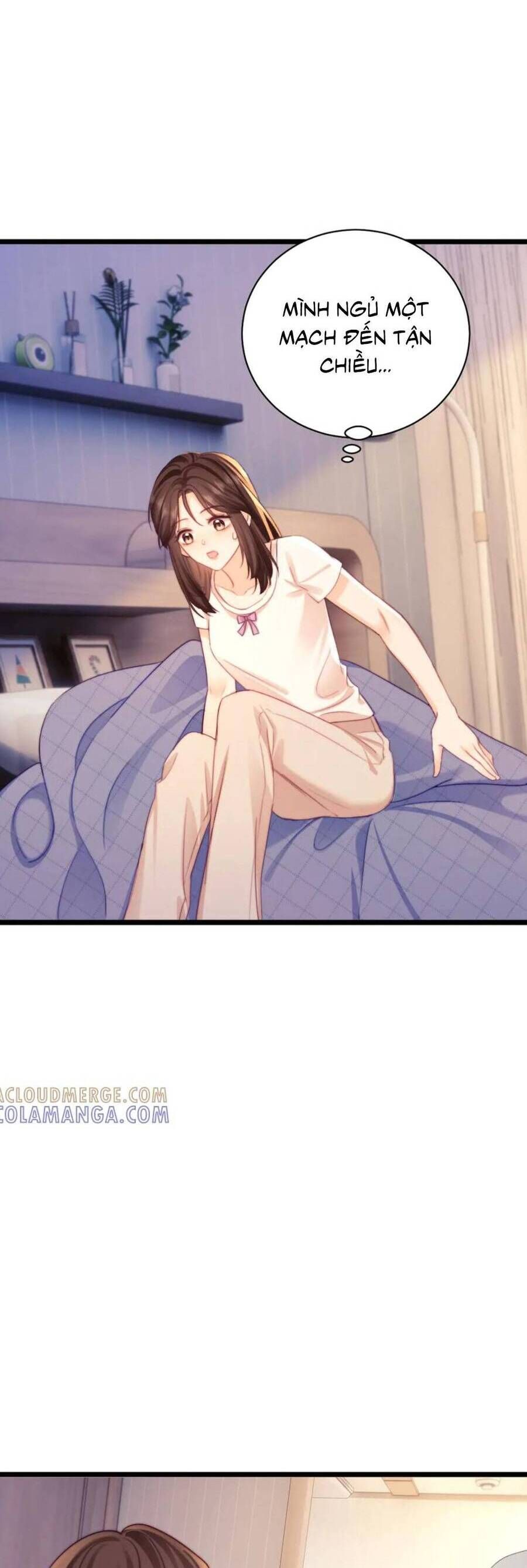Trụy Lạc Chapter 68 - Trang 2