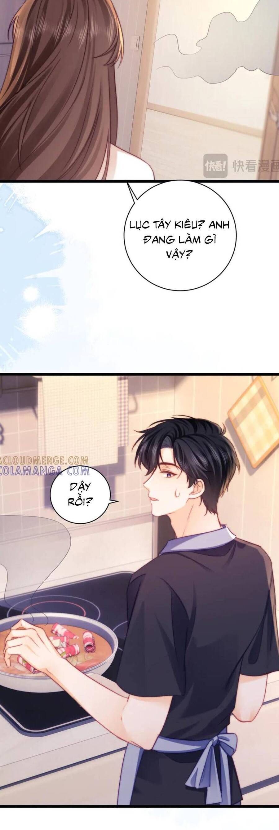 Trụy Lạc Chapter 68 - Trang 2