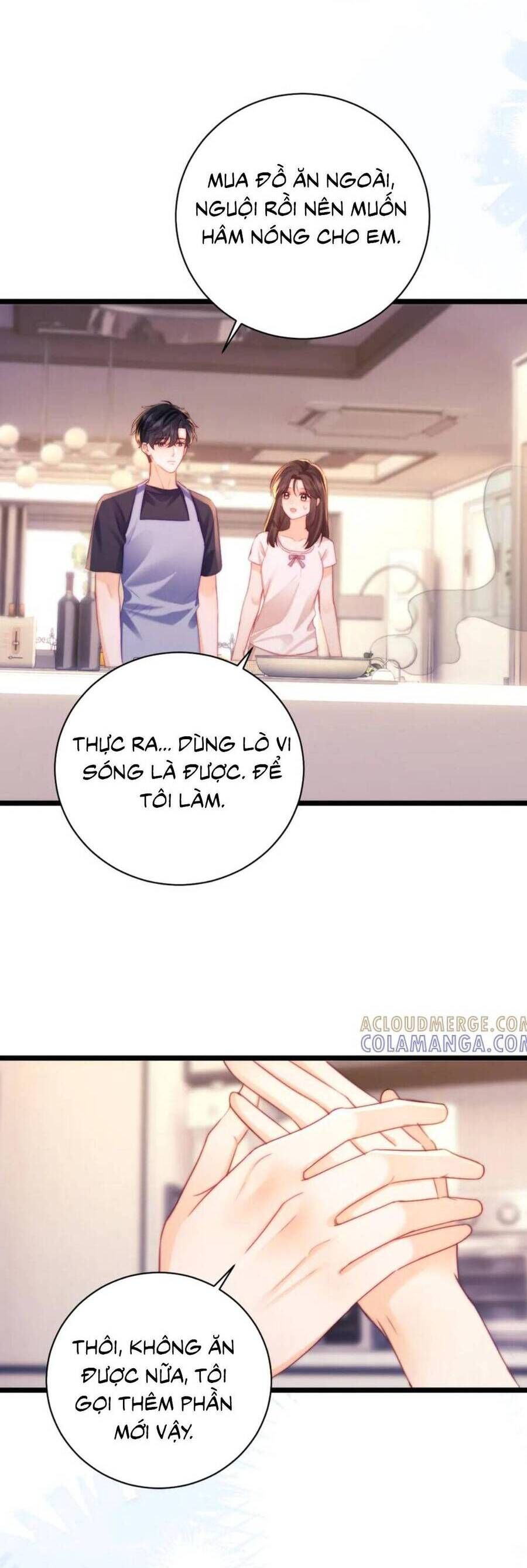 Trụy Lạc Chapter 68 - Trang 2