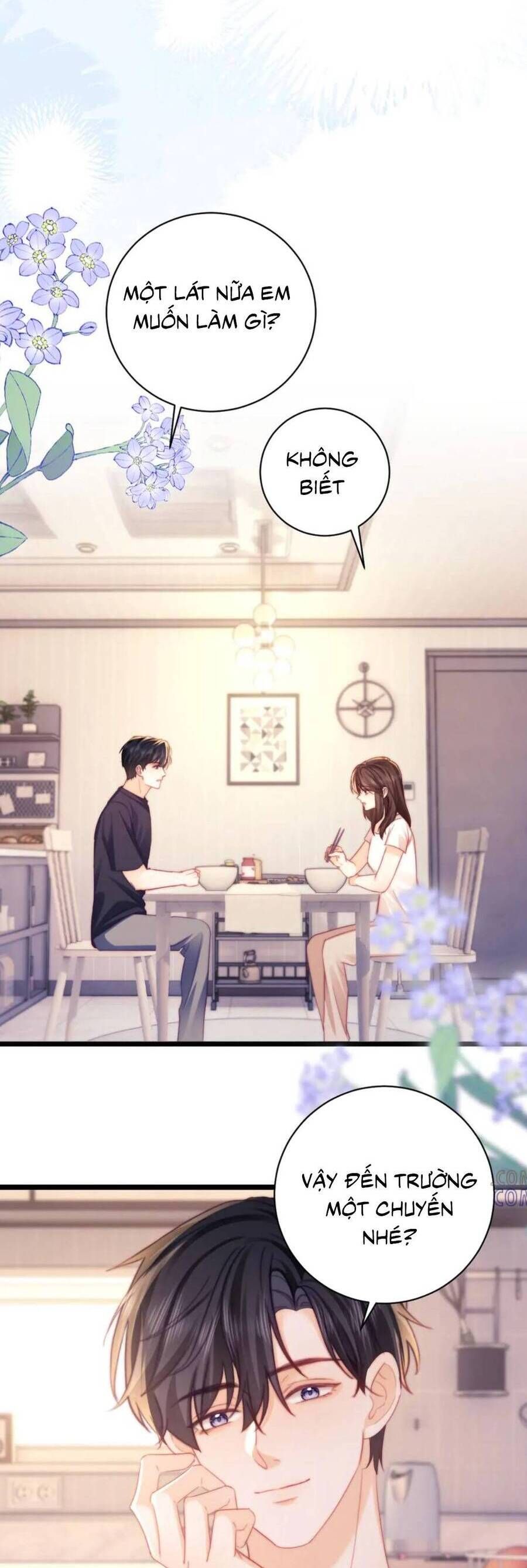 Trụy Lạc Chapter 68 - Trang 2