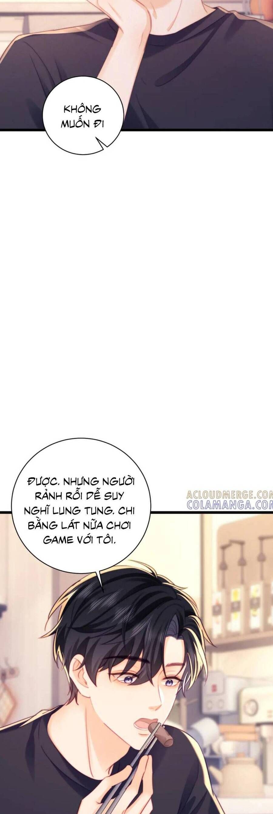 Trụy Lạc Chapter 68 - Trang 2