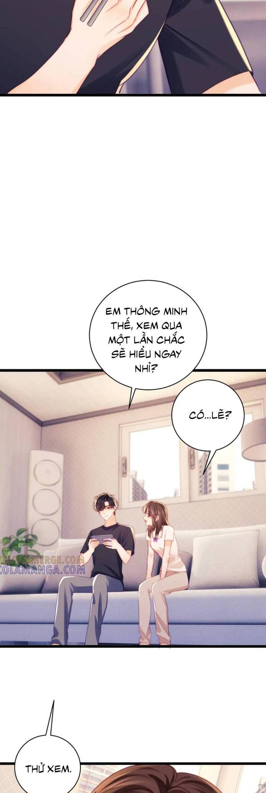 Trụy Lạc Chapter 68 - Trang 2