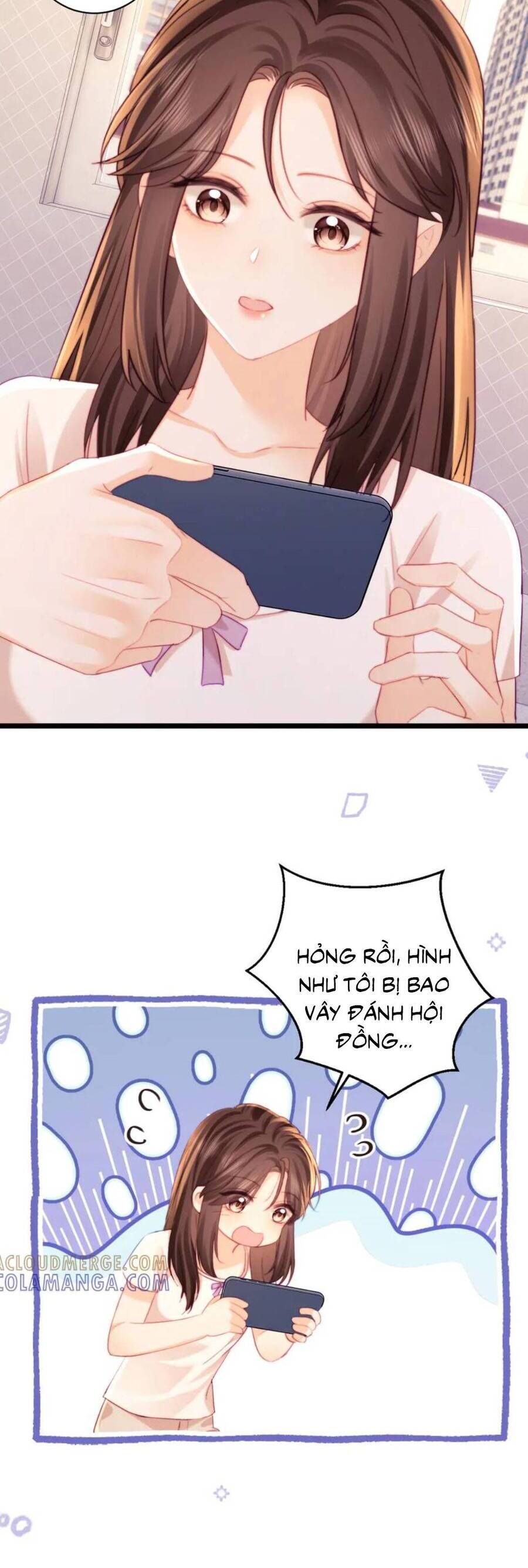 Trụy Lạc Chapter 68 - Trang 2