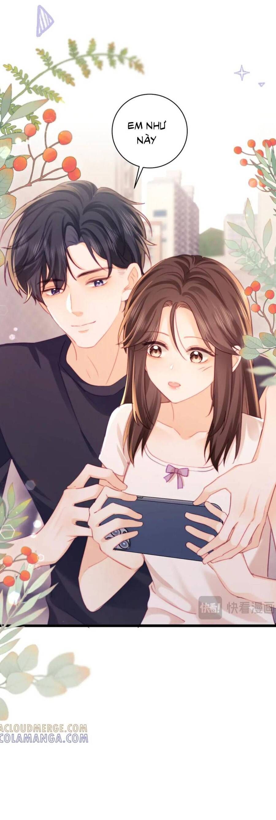 Trụy Lạc Chapter 68 - Trang 2