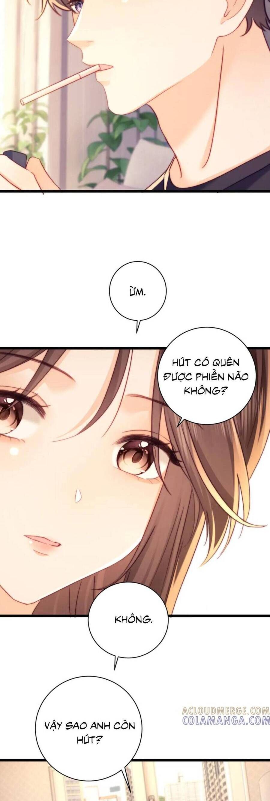 Trụy Lạc Chapter 68 - Trang 2