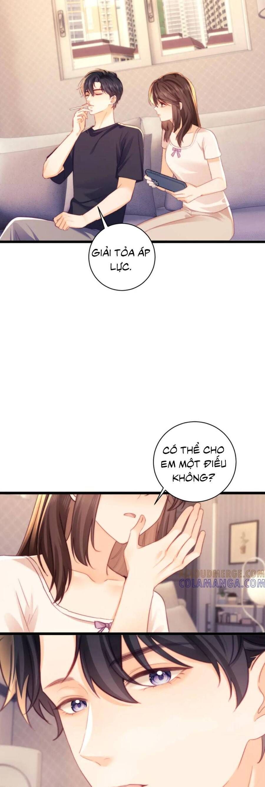 Trụy Lạc Chapter 68 - Trang 2