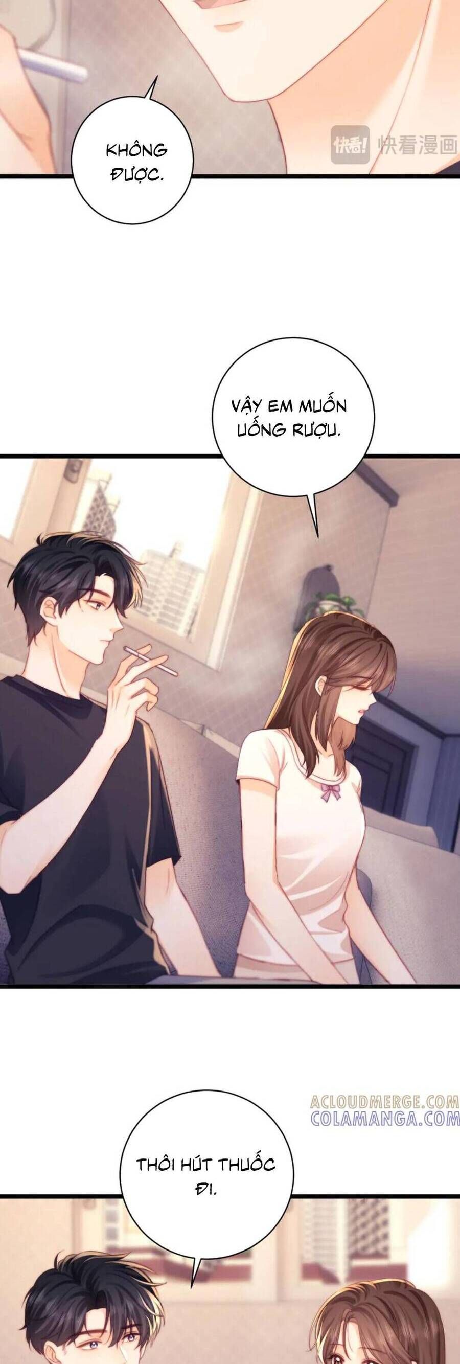 Trụy Lạc Chapter 68 - Trang 2