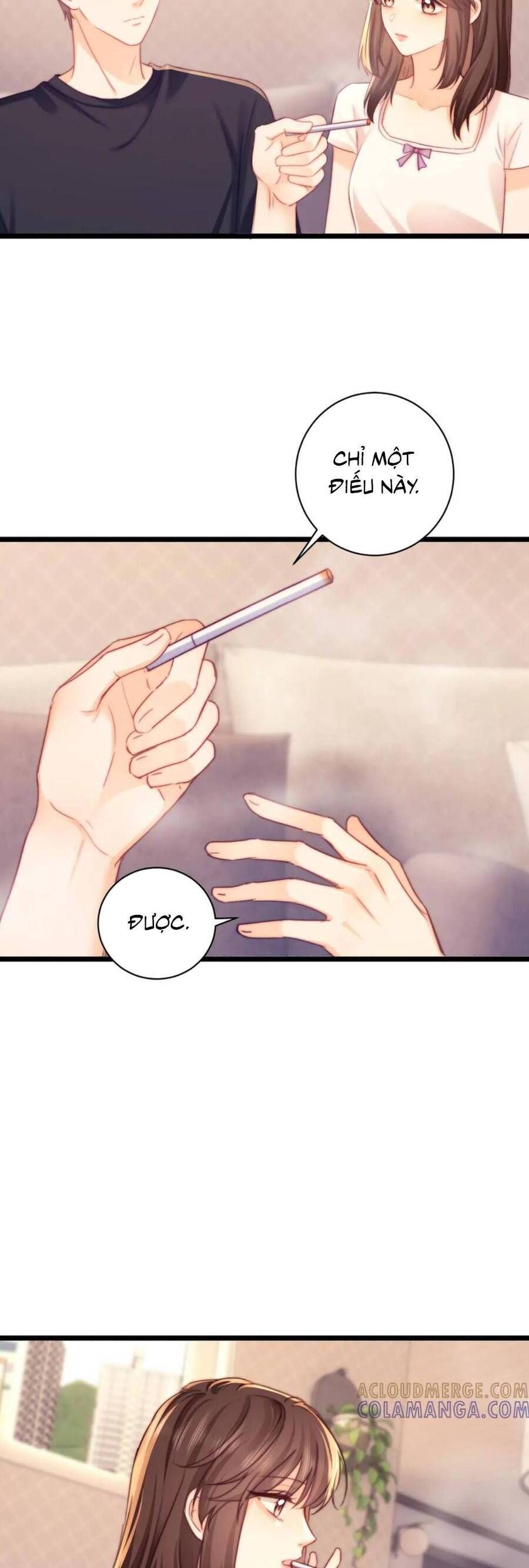 Trụy Lạc Chapter 68 - Trang 2
