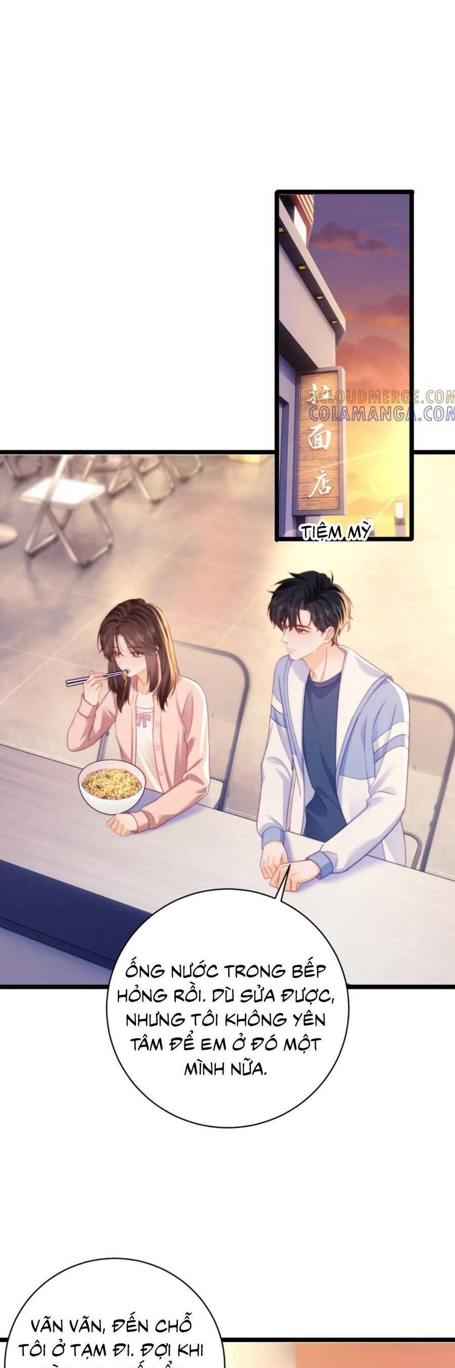 Trụy Lạc Chapter 68 - Trang 2